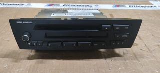 ΡΑΔΙΟΦΩΝΟ BUSINESS CD BMW E81 3ΠΟΡΤΟ/E87 LCI 5ΠΟΡΤΟ/E88 CABRIO/E82 COUPE 2007-2013!!!ΑΠΟΣΤΟΛΗ ΣΕ ΟΛΗ ΤΗΝ ΕΛΛAΔΑ!!!