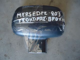 ΑΙΣΘΗΤΗΡΑΣ ΒΡΟΧΗΣ MERCENDES C200 2000model