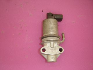 ΒΑΛΒΙΔΑ ΑΝΑΚΥΚΛΩΣΗΣ ΚΑΥΣΑΕΡΙΩΝ EGR AUDI A3 '03-'08/VW BORA '98-'06, CADDY '03-'10 GOLF IV '97-'04, NEW BEETLE '02-'11, TOURAN '03-'06 06A131501F