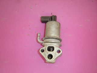 ΒΑΛΒΙΔΑ ΑΝΑΚΥΚΛΩΣΗΣ ΚΑΥΣΑΕΡΙΩΝ EGR AUDI A3 '03-'08/VW BORA '98-'06, CADDY '03-'10 GOLF IV '97-'04, NEW BEETLE '02-'11, TOURAN '03-'06 06A131501F-thumb-1
