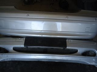 ΠΡΟΦΥΛΑΚΤΗΡΕΣ εμπ.πισω C200 MERCENDES 2000model