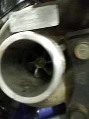 TURBO HYUNDAI SANTA FE-thumb-1