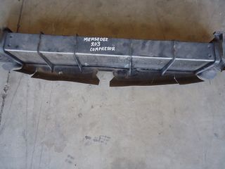 ΨΥΓΕΙΟ INTRCOOLER C200 2000model MERCENDES