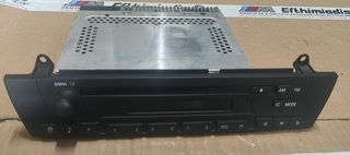 ΡΑΔΙΟΦΩΝΟ BASIC CD BMW  X3 E83-X3 E83 LCI 2004-2010!!! ΑΠΟΣΤΟΛΗ ΣΕ ΟΛΗ ΤΗΝ ΕΛΛAΔΑ!!!
