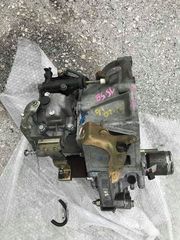 Χειροκίνητo σασμάν fiat stilo 1.6-thumb-2