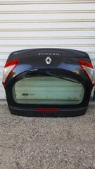 RENAULT MEGANE 5ΠΟΡΤΟ 2008-2014