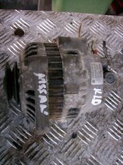 ΔΥΝΑΜΟΣ NISSAN MICRA K10