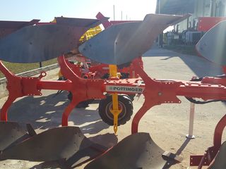 Αροτρο - Aλέτρι Pöttinger 2018 SERVO 35S PLUS-thumb-3