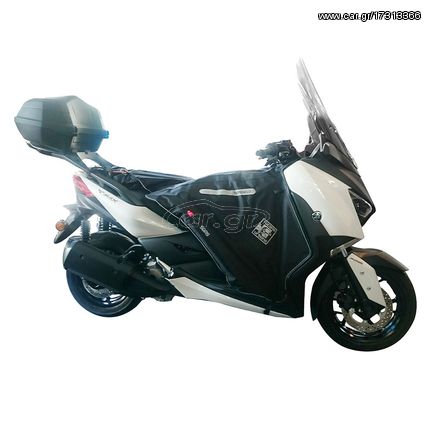 ΚΟΥΒΕΡΤΑ TUCANO URBANO R190 YAMAHA X-MAX 125/300/400 2017-