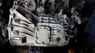 ΠΩΛΕΙΤΑΙ  ΣΑΣΜΑΝ   FIAT  IVECO   DAILY