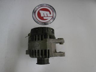ΔΥΝΑΜΟ TOYOTA AYGO 1KR (2005-2012) [27060-0Q010]   [27060-0Q011] [27060-0Q120]