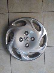 Κεφαλας Peugeot 206 98-08 τασι ζαντας 14'' ιντσων