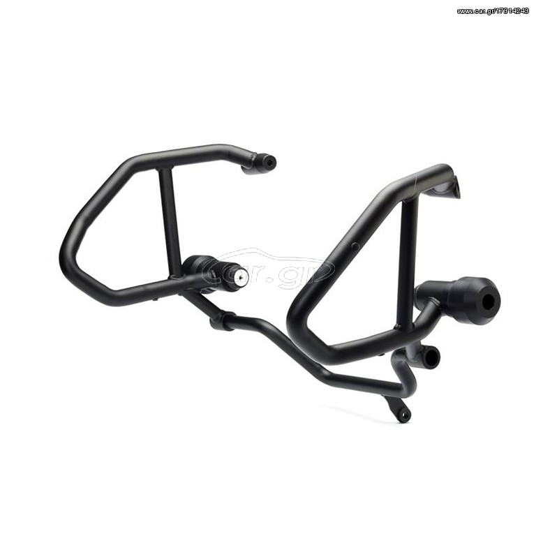 ΠΡΟΣΤΑΤΕΥΤΙΚΑ ΚΙΝΗΤΗΡΑ - ΚΑΓΚΕΛΑ ΓΝΗΣΙΑ YAMAHA TRACER 700