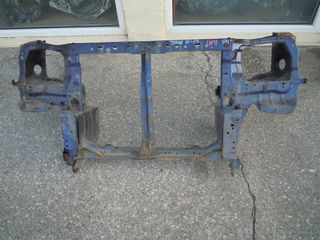 ΜΕΤΩΠΗ DAIHATSU TERIOS ΓΝΗΣΙΑ 2001-2006 (int 1)