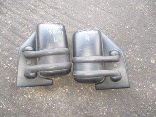 Renault Master 98-03 -L & R-