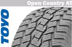 255/55R18 109H XL TOYO OPEN COUNTRY AT MONO !!!