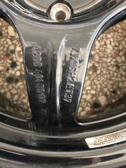ΡΕΖΕΡΒΑ W203 W204 C200 W209 CLK200 W211 E200 KOMPRESSOR-thumb-5