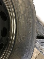 ΡΕΖΕΡΒΑ W203 W204 C200 W209 CLK200 W211 E200 KOMPRESSOR-thumb-8