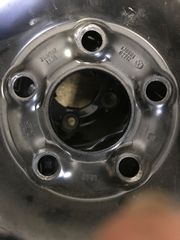 ΡΕΖΕΡΒΑ W203 W204 C200 W209 CLK200 W211 E200 KOMPRESSOR-thumb-11