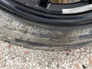 ΡΕΖΕΡΒΑ W203 W204 C200 W209 CLK200 W211 E200 KOMPRESSOR-thumb-17