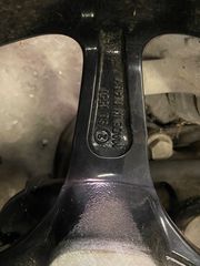ΡΕΖΕΡΒΑ W203 W204 C200 W209 CLK200 W211 E200 KOMPRESSOR-thumb-20