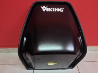 Καθισμα για Χλοοκοπτικά τρακτέρ VIKING