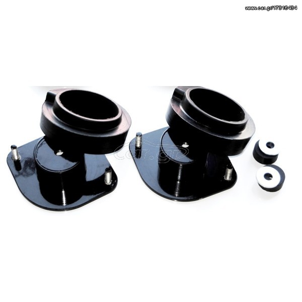Jass performance, Top mounts (2τμχ)