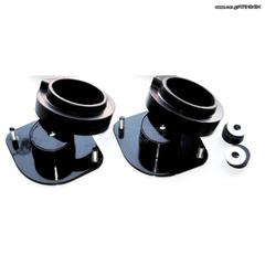 Jass performance, Top mounts (2τμχ)
