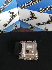 BMW X5 F15 Original Engine Control Computer Module ECU Unit 7445434