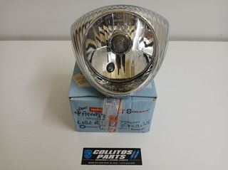 ΦΑΝΑΡΙ ΕΜΠΡΟΣ ΓΝΗΣΙΟ ΚΑΙΝΟΥΡΓΙΟ ΓΙΑ PIAGGIO FLY 125/150 - LIBERTY 125/150/200 RST ΠΡΟΣΦΟΡΑ!!!