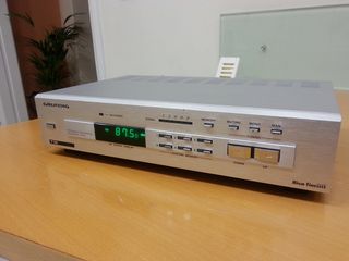 GRUNDIG T 20 fm tuner