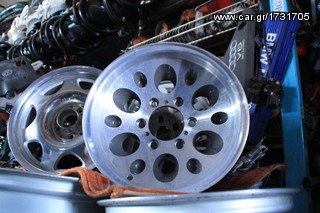 ΠΩΛΗΣΗ ΧΟΝΔΡΙΚΗ  BAVARIAN MOTORS-thumb-65