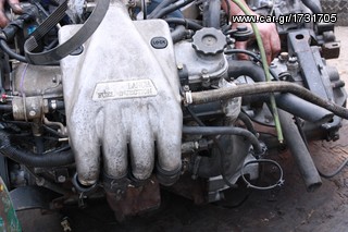 ΠΩΛΗΣΗ ΧΟΝΔΡΙΚΗ  BAVARIAN MOTORS-thumb-109