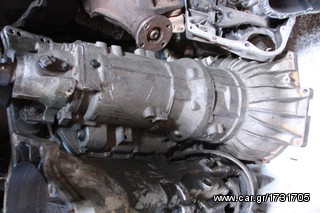 ΠΩΛΗΣΗ ΧΟΝΔΡΙΚΗ  BAVARIAN MOTORS-thumb-111