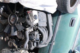 ΠΩΛΗΣΗ ΧΟΝΔΡΙΚΗ  BAVARIAN MOTORS-thumb-113