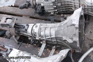 ΠΩΛΗΣΗ ΧΟΝΔΡΙΚΗ  BAVARIAN MOTORS-thumb-92