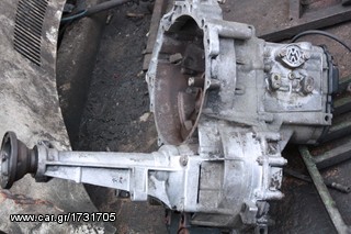 ΠΩΛΗΣΗ ΧΟΝΔΡΙΚΗ  BAVARIAN MOTORS-thumb-94