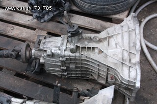ΠΩΛΗΣΗ ΧΟΝΔΡΙΚΗ  BAVARIAN MOTORS-thumb-95