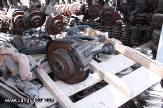 ΠΩΛΗΣΗ ΧΟΝΔΡΙΚΗ  BAVARIAN MOTORS-thumb-131