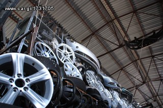 ΠΩΛΗΣΗ ΧΟΝΔΡΙΚΗ  BAVARIAN MOTORS-thumb-171