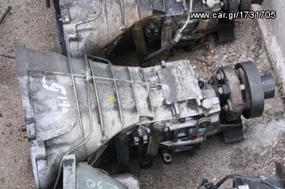 ΠΩΛΗΣΗ ΧΟΝΔΡΙΚΗ  BAVARIAN MOTORS-thumb-174