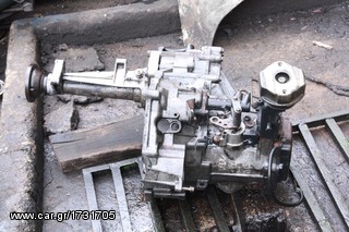 ΠΩΛΗΣΗ ΧΟΝΔΡΙΚΗ  BAVARIAN MOTORS-thumb-182