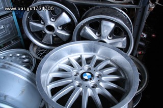 ΠΩΛΗΣΗ ΧΟΝΔΡΙΚΗ  BAVARIAN MOTORS-thumb-142