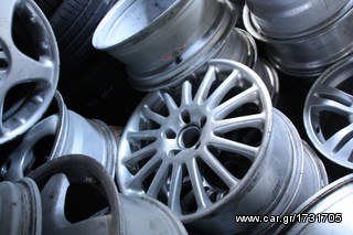 ΠΩΛΗΣΗ ΧΟΝΔΡΙΚΗ  BAVARIAN MOTORS-thumb-149