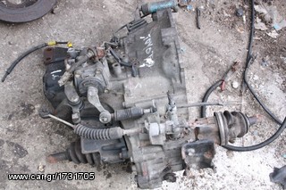 ΠΩΛΗΣΗ ΧΟΝΔΡΙΚΗ  BAVARIAN MOTORS-thumb-154