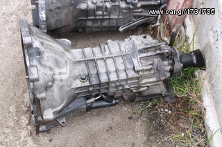ΠΩΛΗΣΗ ΧΟΝΔΡΙΚΗ  BAVARIAN MOTORS-thumb-186