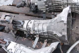 ΠΩΛΗΣΗ ΧΟΝΔΡΙΚΗ  BAVARIAN MOTORS-thumb-190