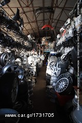 ΠΩΛΗΣΗ ΧΟΝΔΡΙΚΗ  BAVARIAN MOTORS-thumb-355