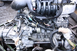 ΠΩΛΗΣΗ ΧΟΝΔΡΙΚΗ  BAVARIAN MOTORS-thumb-8