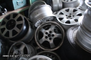 ΠΩΛΗΣΗ ΧΟΝΔΡΙΚΗ  BAVARIAN MOTORS-thumb-43